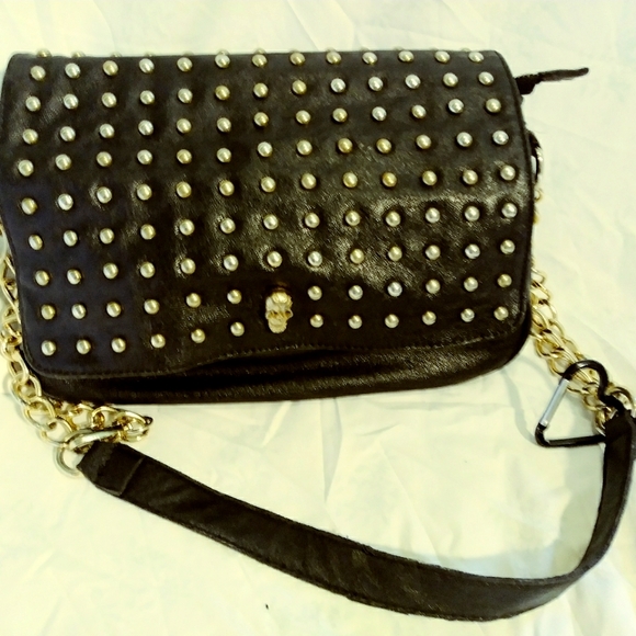 Rock II Shoulder Bag